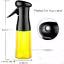 Glass Bottle Oil Sprayer.