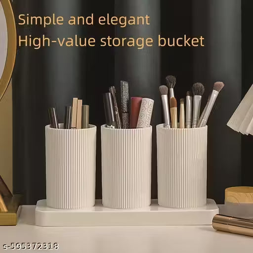 Plastic Self Draining Tableware Storage Box