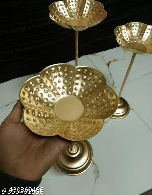 Taj Stand Set of 3.