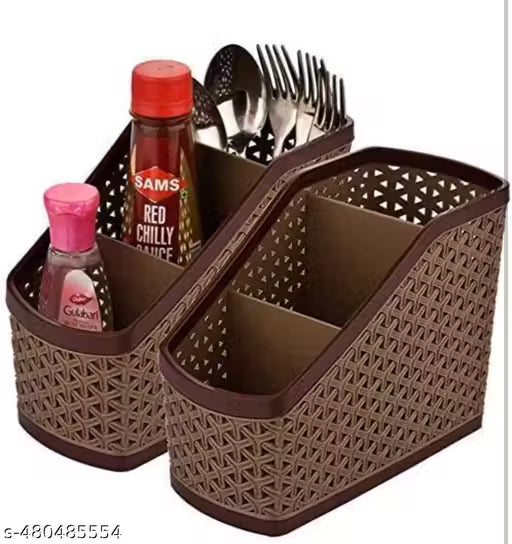Multipurpose Plastic Stand