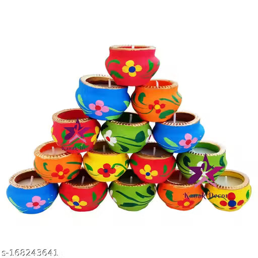 Matki Diya.