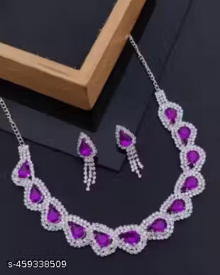 Jewellery set