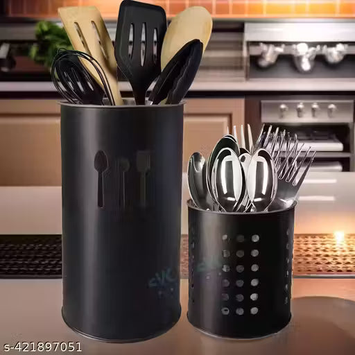 Stainless Steel Spoon Knife Fork Chopstick Cutlery Holder/Organizer